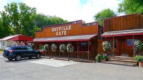 Dayville Grant County Oregon Chamber Of Commerce