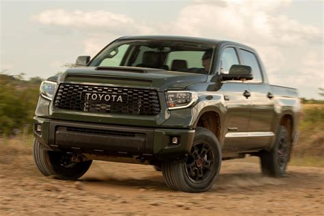 2022 toyota tundra teasers give a glimpse of what's to come. 2022 Toyota Tundra V6 Redesign, Colors, Release Date ...