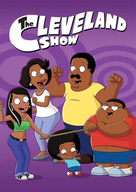 Find An Actor To Play Roberta Tubbs In The Cleveland Show Live Action