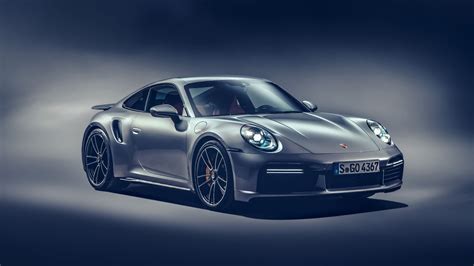 Download Wallpaper Porsche 911 Turbo S 1920x1080