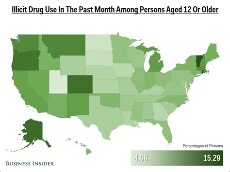 Vermont Vermont Drug Problem