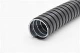 Pictures of Electric Cable Metal Conduit