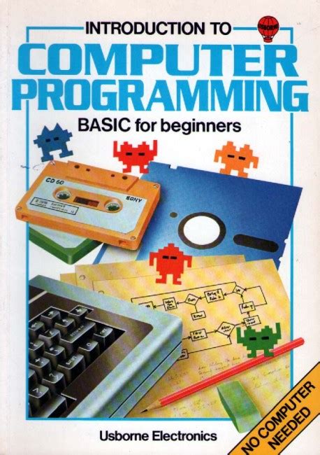 It is divided into two main sections, the first is dedicated to the basics and is meant more for beginners, while the second is meant instead to be used as a. Introduction to Computer Programming - BASIC for Beginners ...