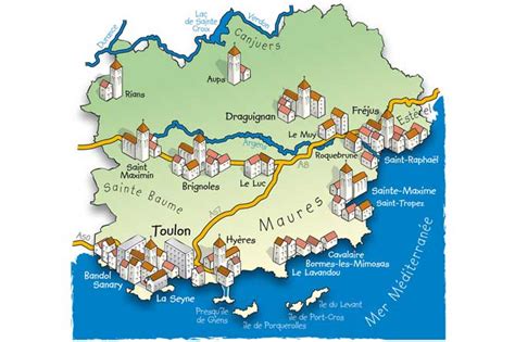 We have reviews of the best places to see in var. Le Muy à visiter (83) | Provence 7