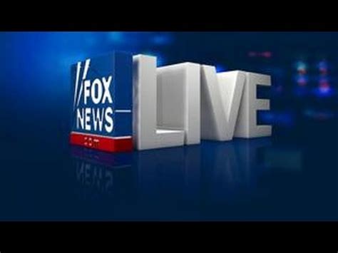 Fox News Live Stream Hd Youtube