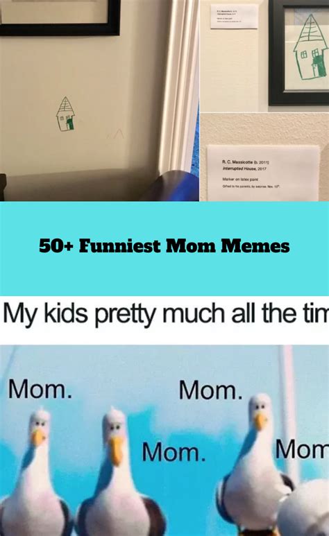 50 Funniest Mom Memes Funny Mom Memes Mom Humor Hilarious Viral Pins Vip 50 July