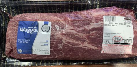 Costco Wagyu Corned Beef Costco Snake River Farms Kobe For Lbs Suggestions Smoking In