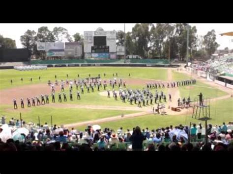 They play their home games at alberto grisales stadium. Águilas Doradas Marching Band - Concurso Estatal de Bandas ...