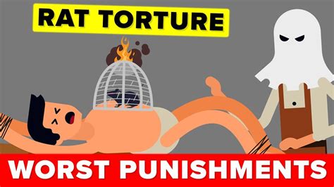 Rat Torture Worst Punishments In The History Of Mankind Youtube