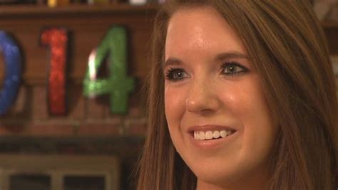 Teen Gets Surprise Graduation Gift From Classmates