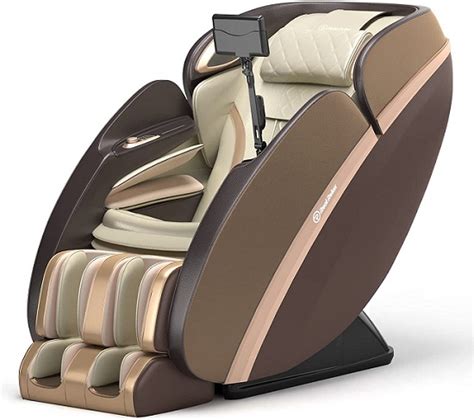 Real Relax Massage Chair Review 2023