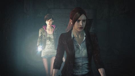 New Resident Evil Tries To Finally Bring Back The Horror Wired