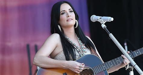 Hear Kacey Musgraves Perform Sweet New Song Butterflies Rolling Stone