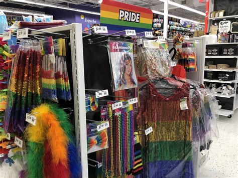 At Target And Walmart Gay Pride 2018 Is Profitable The Supreme Court