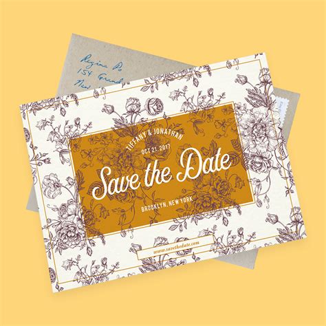 Wedding Dos And Donts For Your Invites And Save The Dates Save The