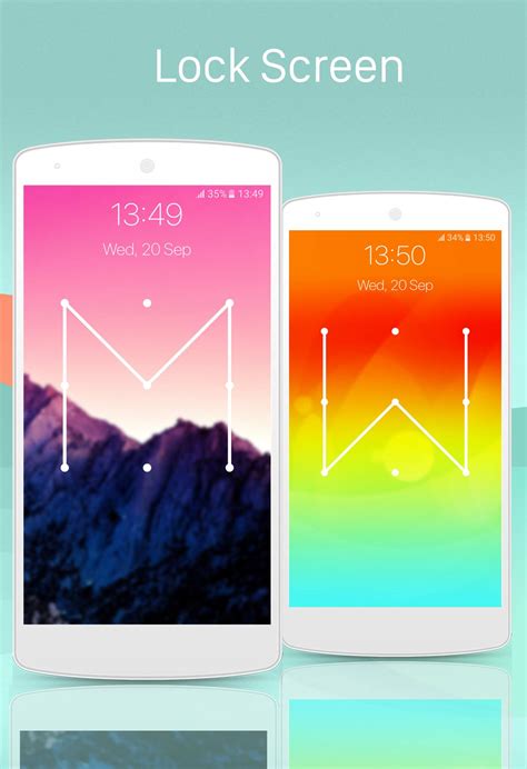 Pattern Lock Screen For Android Apk Download