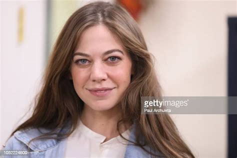 Analeigh Tipton Photos Photos Et Images De Collection Getty Images