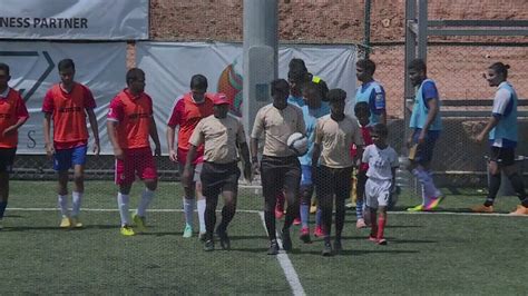 There have been reports royal am's failure to show for their four. Royal Am Fc Vs Jomo / THANDA VS SPURS MATCH ABANDONED ...
