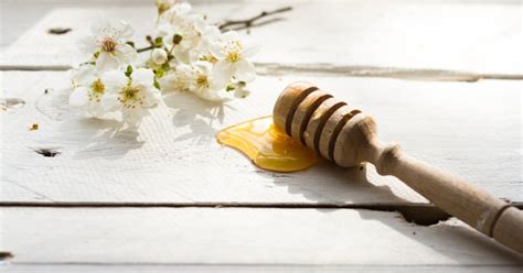 3 Solar Infused Honey Recipes To Aid In Immunity Mindbodygreen
