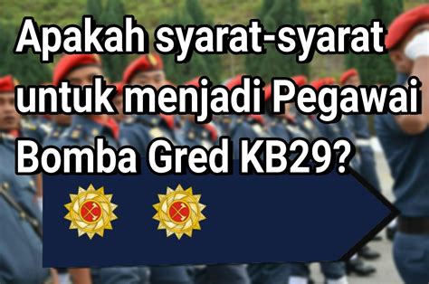 Itu rekrutmen untuk jalur pcpm (pendidikan calon pegawai muda), salah satu jalur masuk untuk menjadi pegawai bank bersedia melepaskan ikatan dinas di perusahaan/instansi sebelumnya apabila diterima sebagai calon pegawai bank indonesia. Syarat-syarat untuk menjadi Pegawai Bomba Gred KB29