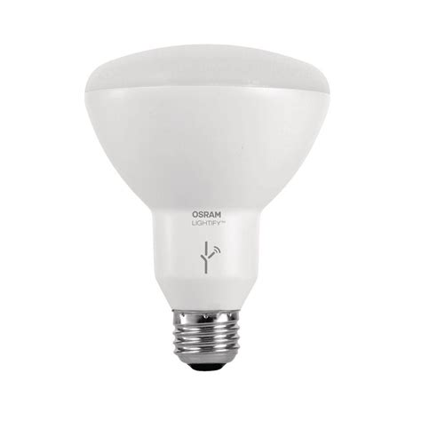 Osram Sylvania Lightify 65w Equivalent Multi Color And Tunable White