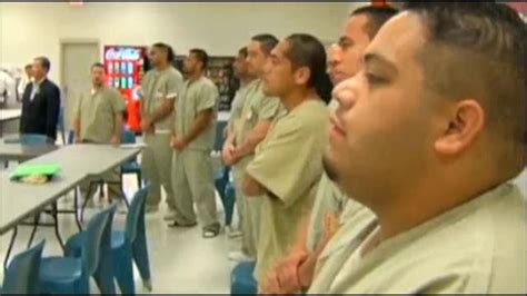 Lawyer Claims Hawaii Prisoners Are Harassed At Arizona Prison