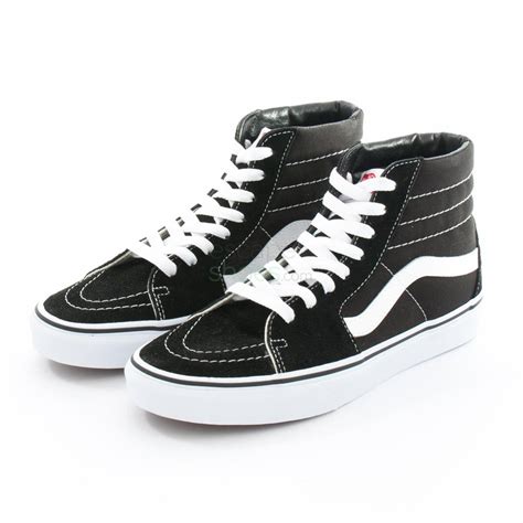 Great savings & free delivery / collection on many items. Zapatillas VANS Sk8-Hi Black VD5IB8C