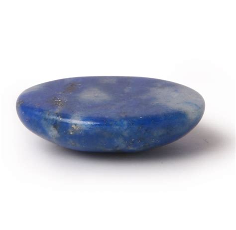 Royal Blue Afghan Natural Lapis Lazuli Gemstone Shape Oval At Rs 200
