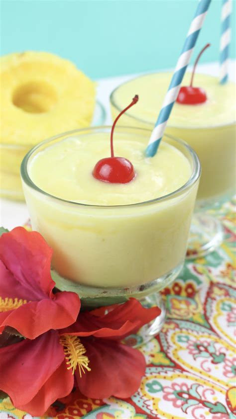 This pineapple dole whip recipe contains affiliate links which means if you purchase something from one of my affiliate links, i may earn a small commission that goes back into maintaining this blog. Disney Dole Pineapple Whip!