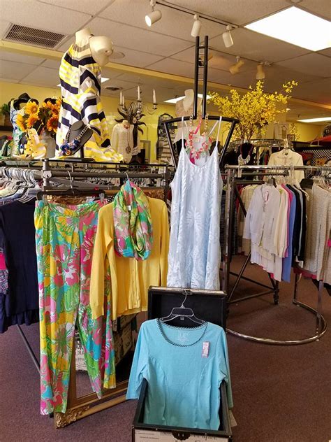 Consignment Store Fairport Ny Anything Goes Clothing Consignment