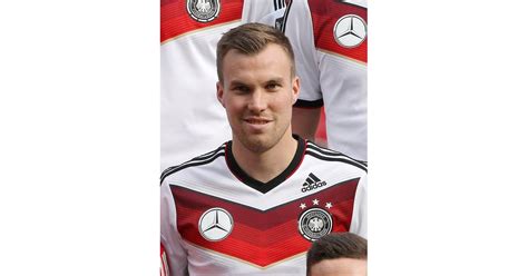 Germany Kevin Grosskreutz Hot Players On Germany And Argentina World