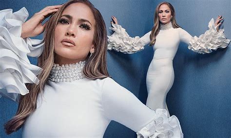 Jennifer Lopez Says Director Asked Her To Show Him Her Breasts Daily