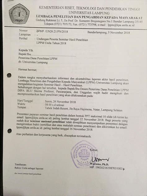 Contoh Surat Keterangan Hasil Pengujian Surat Keterangan Desain Sexiz