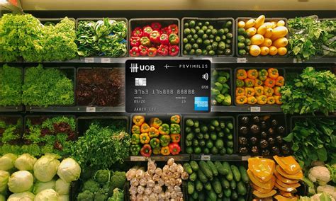 Maybe you would like to learn more about one of these? Get 3 mpd on groceries and some online purchases with UOB PRVI Miles Amex | Mainly Miles