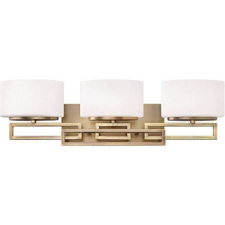 Maybe you would like to learn more about one of these? champagne bronze vanity light - Google Search | Vanity ...
