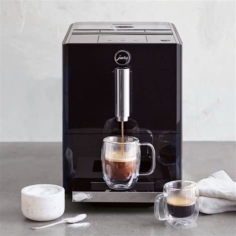 Shop for the best coffee machines, tea kettles & infuser, and any other. JURA A1 Automatic Coffee Machine | Sur La Table