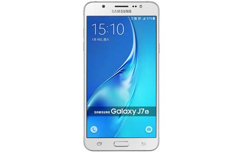 Samsung Galaxy J7 2016 Fiche Technique Et Caractéristiques Test