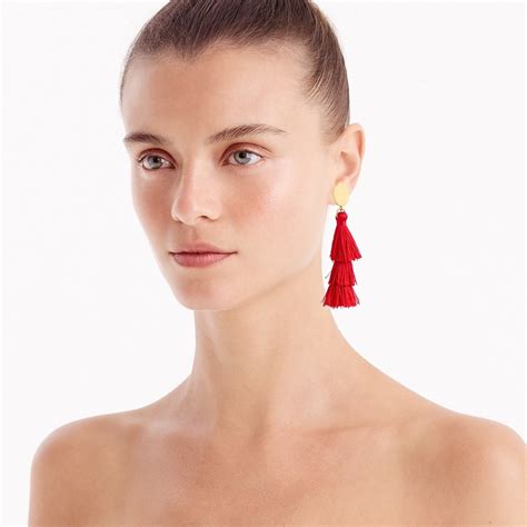 5 Daring Earring Trends To Try This Season Fashion Gone Rogue