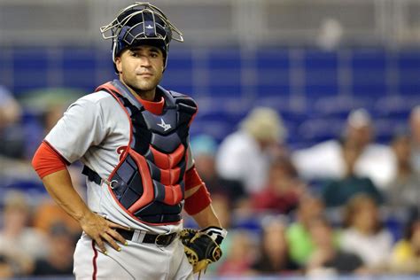 Red Sox Trade For New Catcher With Christian Vazquez Sidelined Over