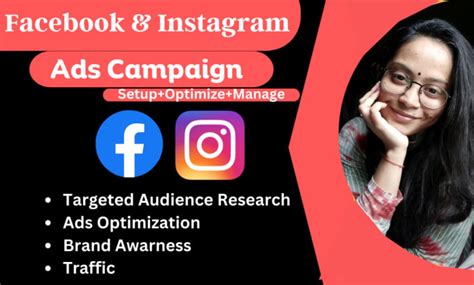professionally manage your social media ads campaigns by riswarna fiverr