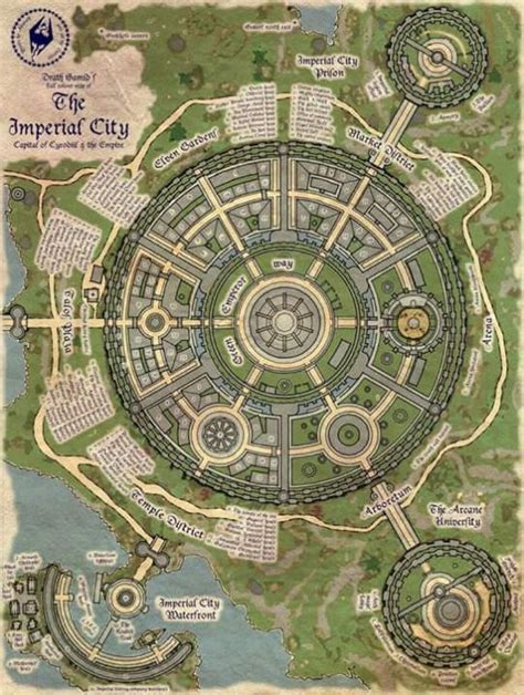 Rpg Rules Fantasy City Map Fantasy World Map Fantasy City