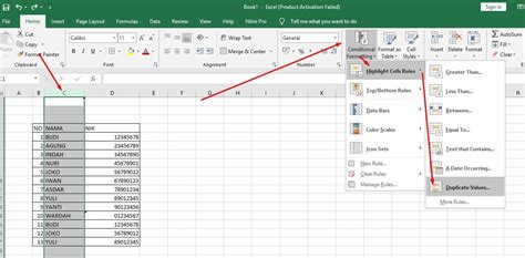 FAQs: Cari dan Hapus Data Duplikat dengan Formula Excel