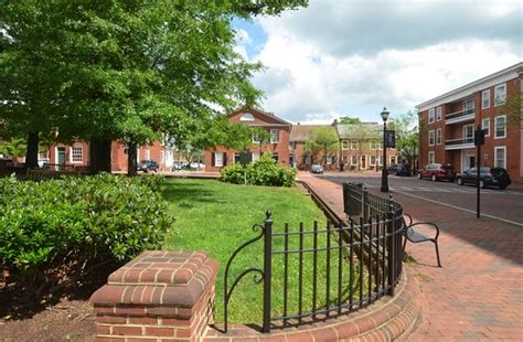 Located On The Historic Courthouse Square Review Of Albemarle County