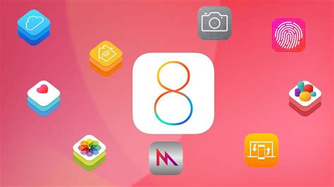 12 Top Ios 8 Features You Need To Know About Techradar