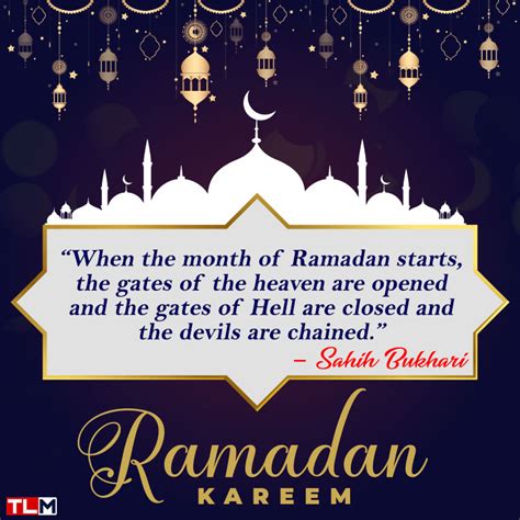 Happy Ramadan Mubarak 2019 Best Wishes Quotes Images To Share With