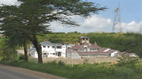 Wise Investor Watch Out Opportunities Along Kangundo Road