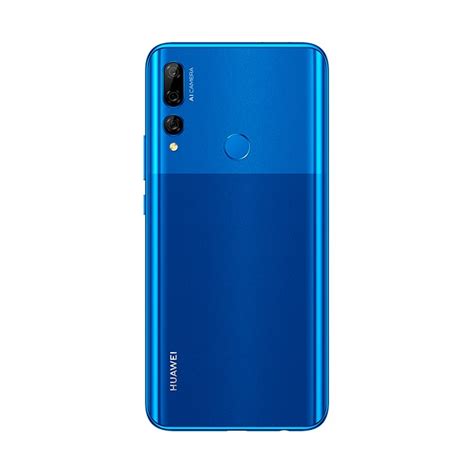 Inteligente y predictivo el huawei y9 prime 2019 dual sim cuenta con el sistema operativo avanzado android 9.0 pie que aprende tus hábitos para adaptarse a tu rutina y lograr la máxima eficiencia de tu equipo. Celular HUAWEI Y9 Prime 128GB Azul Alkosto Tienda Online