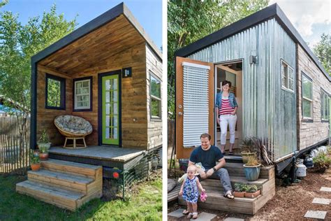 5 Tiny Homes That Are Amazingly Affordable