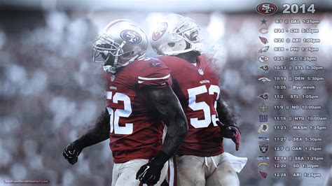 49ers Hd 1080p Wallpaper Wallpapersafari