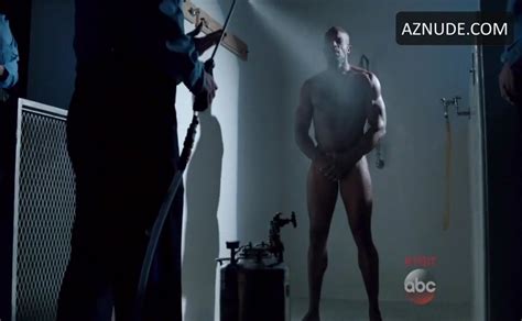 Billy Brown Sexy Shirtless Scene In How To Get Away With